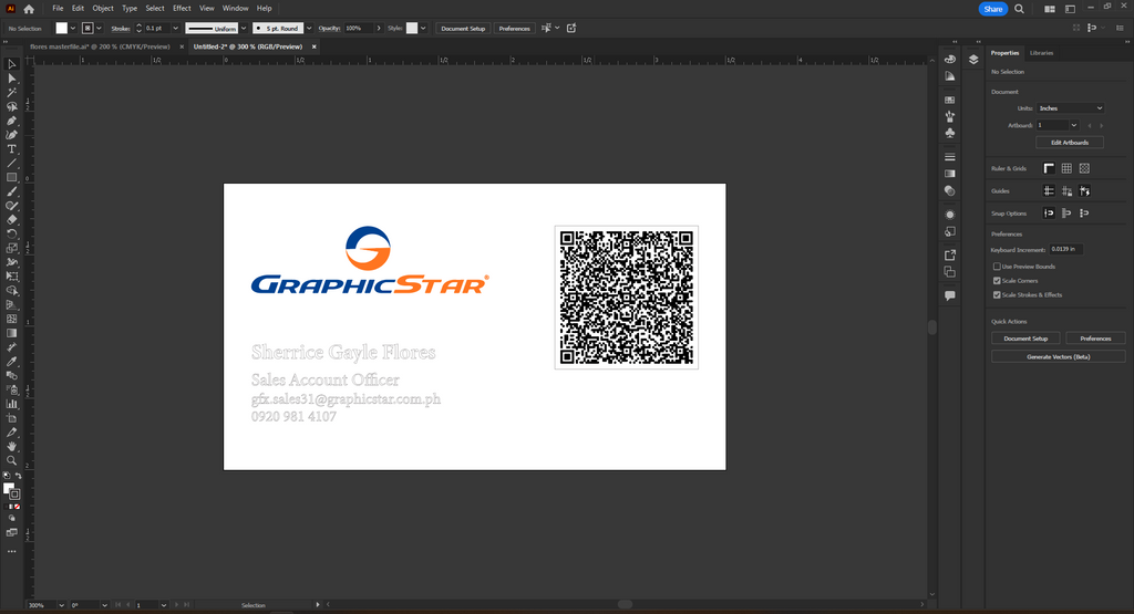 GRAPHICSTAR