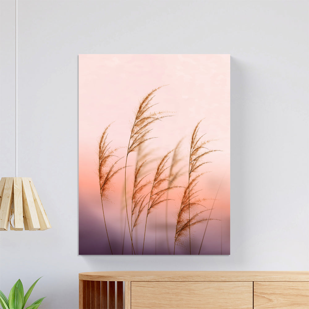 Whispers of Winds Canvas